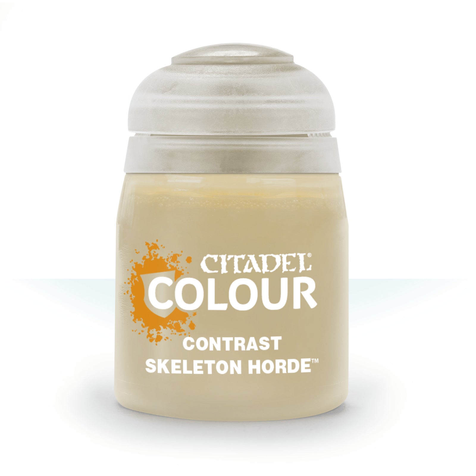 Games Workshop Citadel Contrast: Skeleton Horde Main image