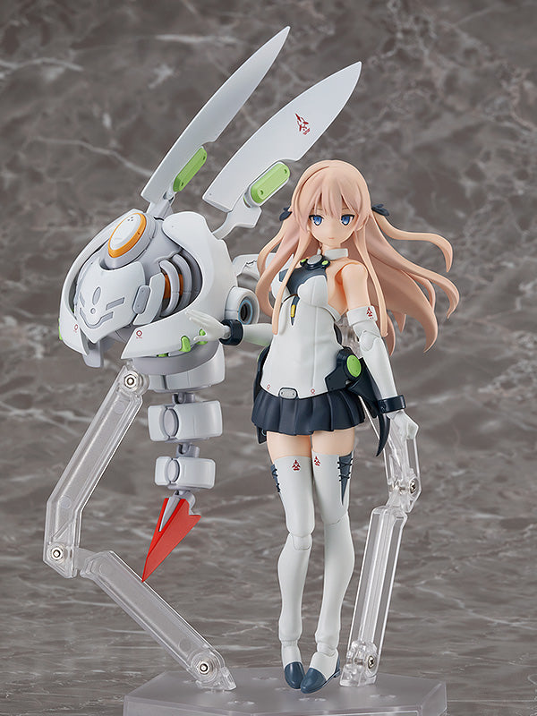 Act Mode Ray & Type Wasp Navy Field 152 Secondary image