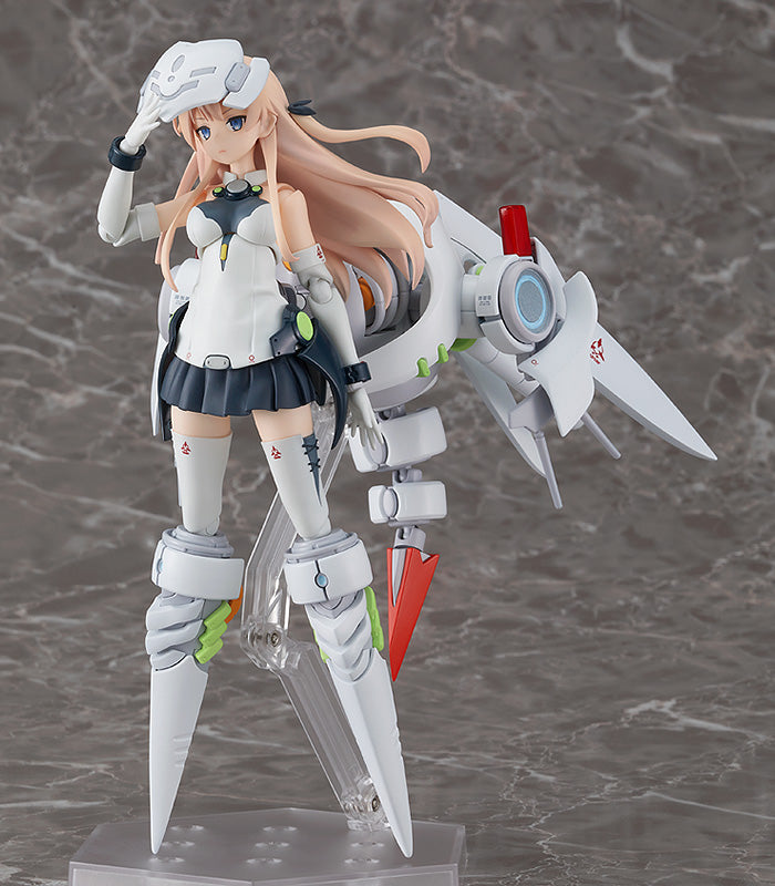 Act Mode Ray & Type Wasp Navy Field 152