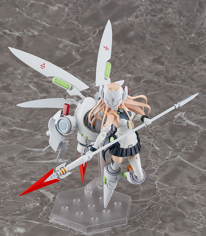 Act Mode Ray & Type Wasp Navy Field 152