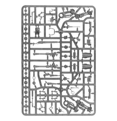 Games Workshop Adeptus Mechanicus Ironstrider 2017