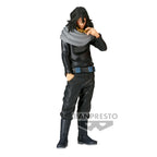 Banpresto My Hero Academia Age Of Heroes Eraser Head Shota Aizawa