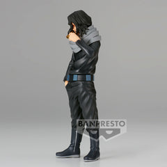 Banpresto My Hero Academia Age Of Heroes Eraser Head Shota Aizawa