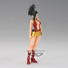 Banpresto My Hero Academia Age Of Heroes Momo Yaoyorozu