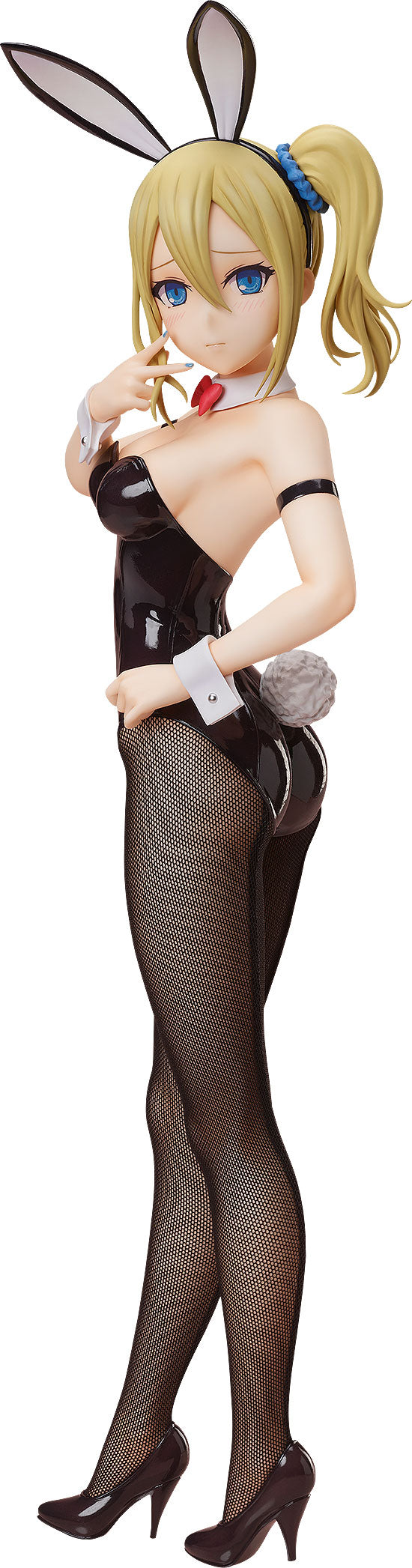 FREEing Kaguya-sama Ai Hayasaka Bunny 1/4 Scale Pre-Order Main image