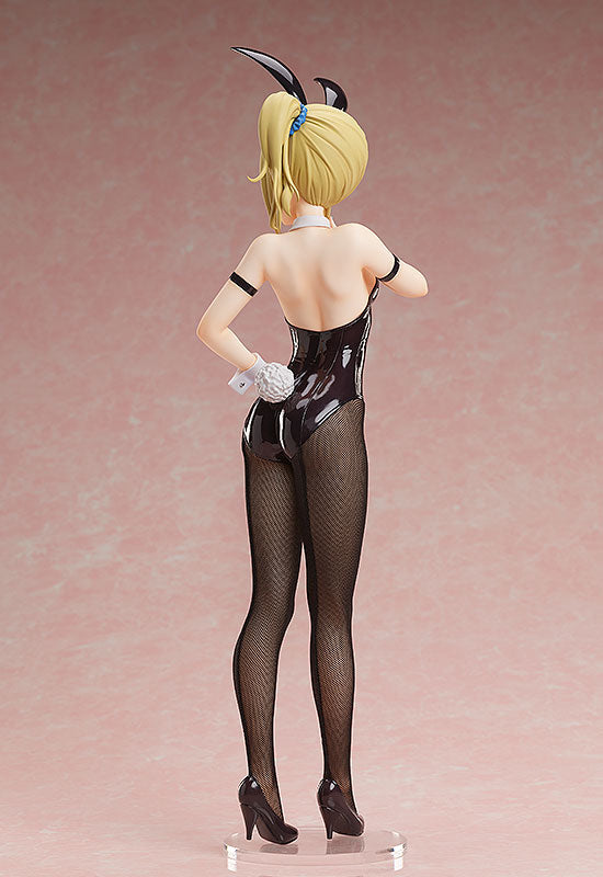 FREEing Kaguya-sama Ai Hayasaka Bunny 1/4 Scale Pre-Order