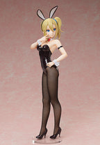 FREEing Kaguya-sama Ai Hayasaka Bunny 1/4 Scale Pre-Order