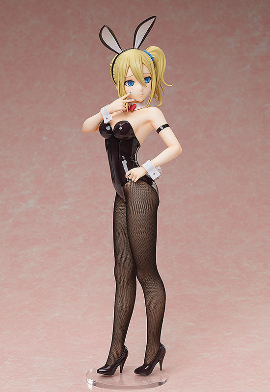 FREEing Kaguya-sama Ai Hayasaka Bunny 1/4 Scale Pre-Order