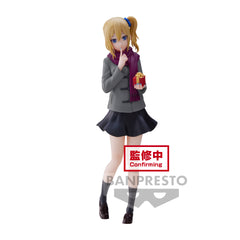 Banpresto Kaguya-Sama Kyunties Ai Hayasaka ~Present For You~