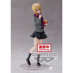 Banpresto Kaguya-Sama Kyunties Ai Hayasaka ~Present For You~