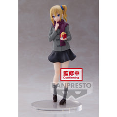 Banpresto Kaguya-Sama Kyunties Ai Hayasaka ~Present For You~