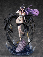 FuRyu Overlord Albedo China Dress