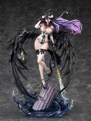 FuRyu Overlord Albedo China Dress