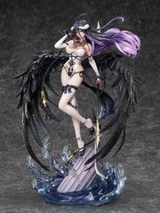 FuRyu Overlord Albedo China Dress