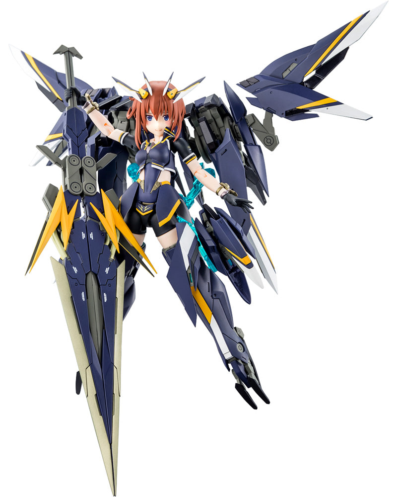 Kotobukiya Alice Gear Aegis Sugumi Kanagata [Ga-shin] Main image