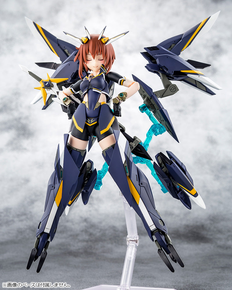 Kotobukiya Alice Gear Aegis Sugumi Kanagata [Ga-shin]