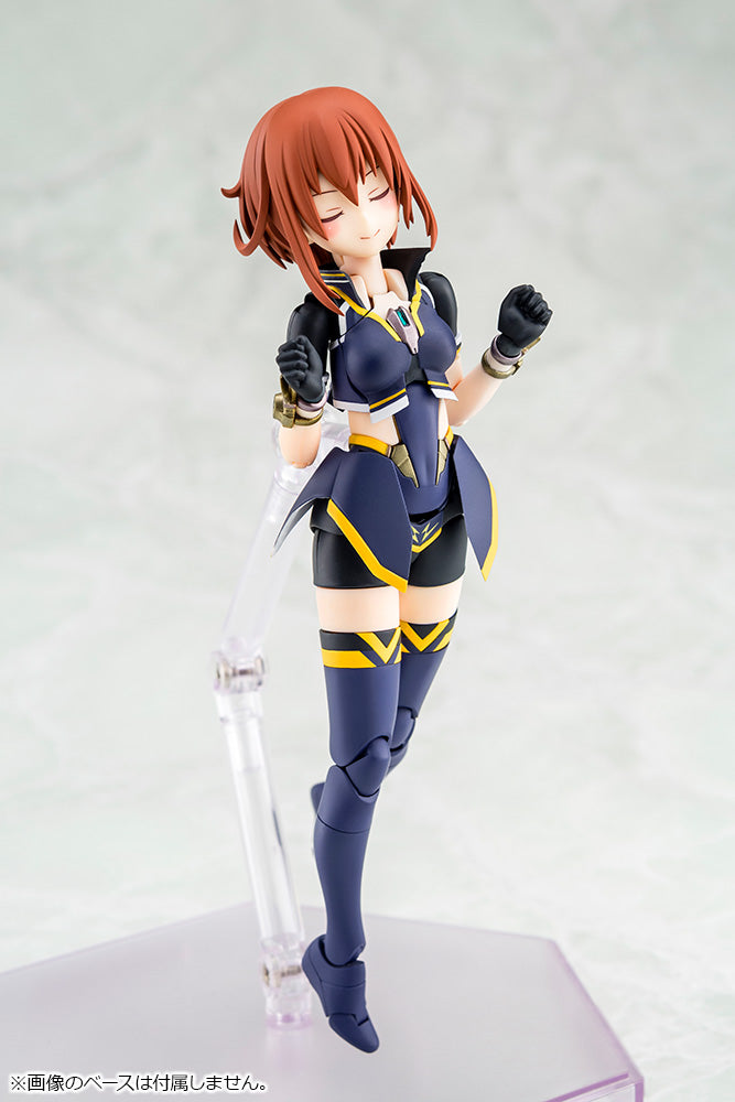 Kotobukiya Alice Gear Aegis Sugumi Kanagata [Ga-shin]