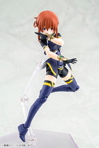 Kotobukiya Alice Gear Aegis Sugumi Kanagata [Ga-shin]