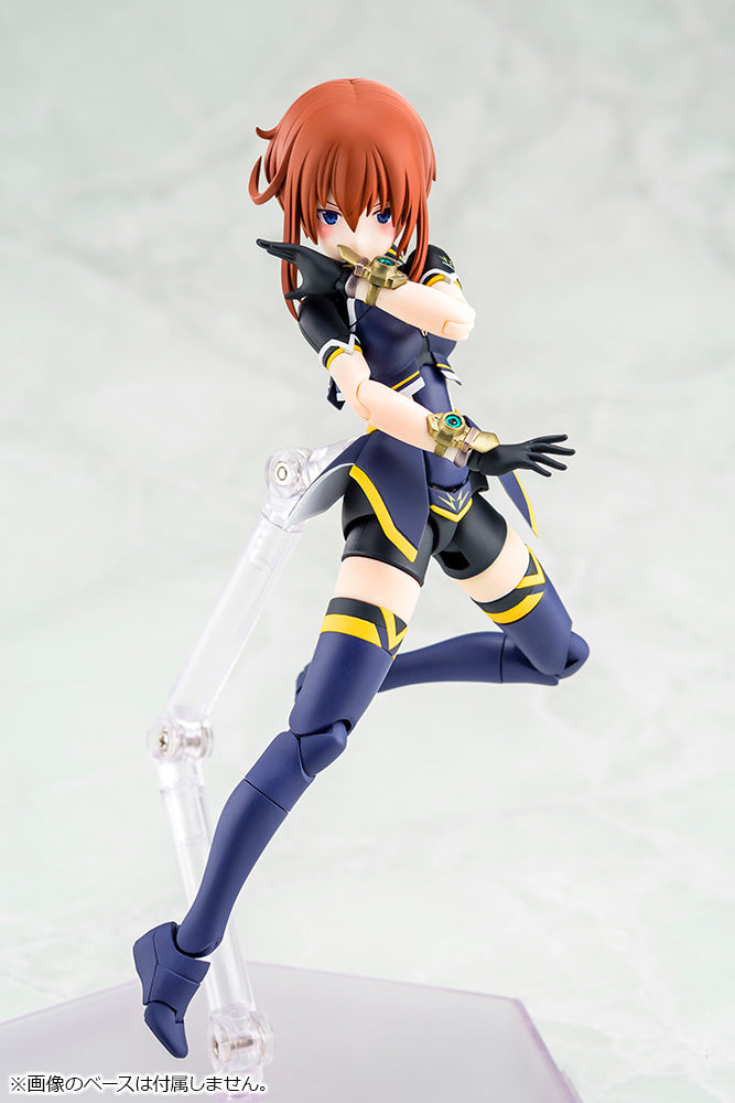 Kotobukiya Alice Gear Aegis Sugumi Kanagata [Ga-shin]