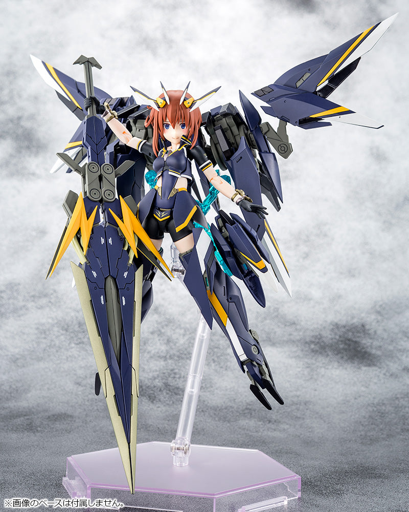 Kotobukiya Alice Gear Aegis Sugumi Kanagata [Ga-shin]