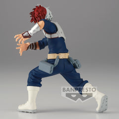 Banpresto My Hero Academia The Amazing Heroes Vol.29 Todoroki