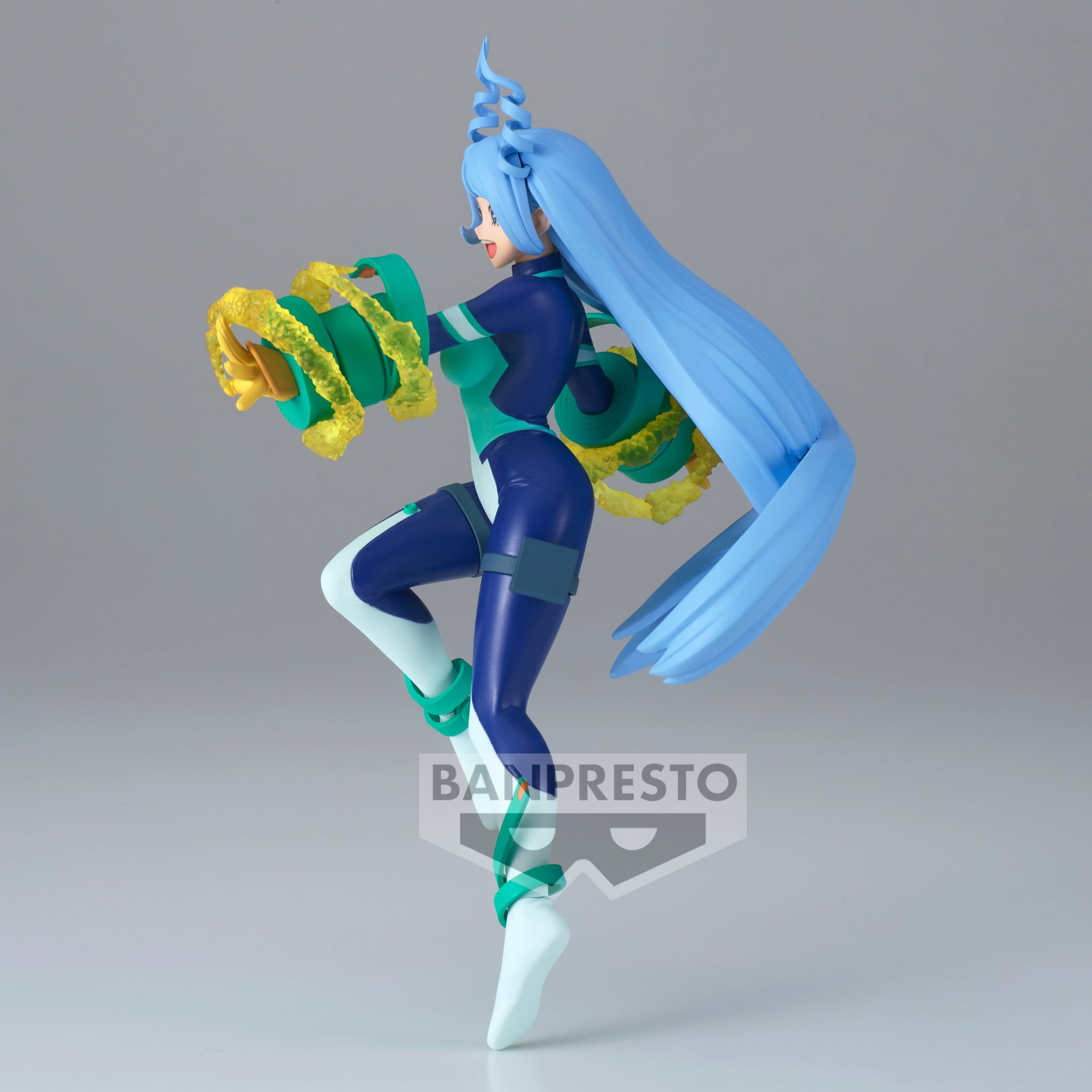 Banpresto My Hero Academia The Amazing Heroes Vol.31 Nejire Hado Secondary image