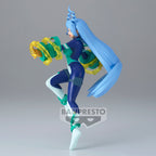 Banpresto My Hero Academia The Amazing Heroes Vol.31 Nejire Hado
