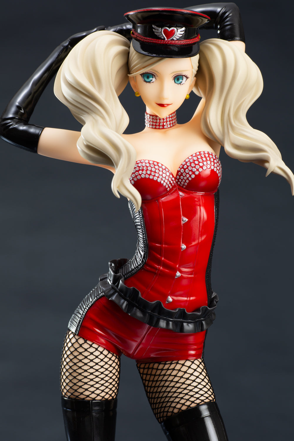 Phalaeno Persona 5 Dancing In Starlight Anne Takamaki Corset Dress
