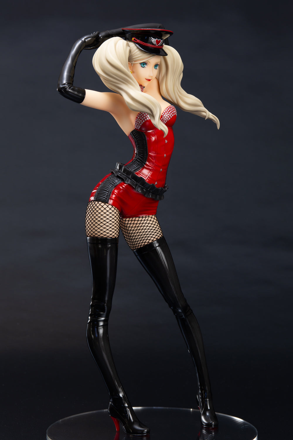 Phalaeno Persona 5 Dancing In Starlight Anne Takamaki Corset Dress Secondary image