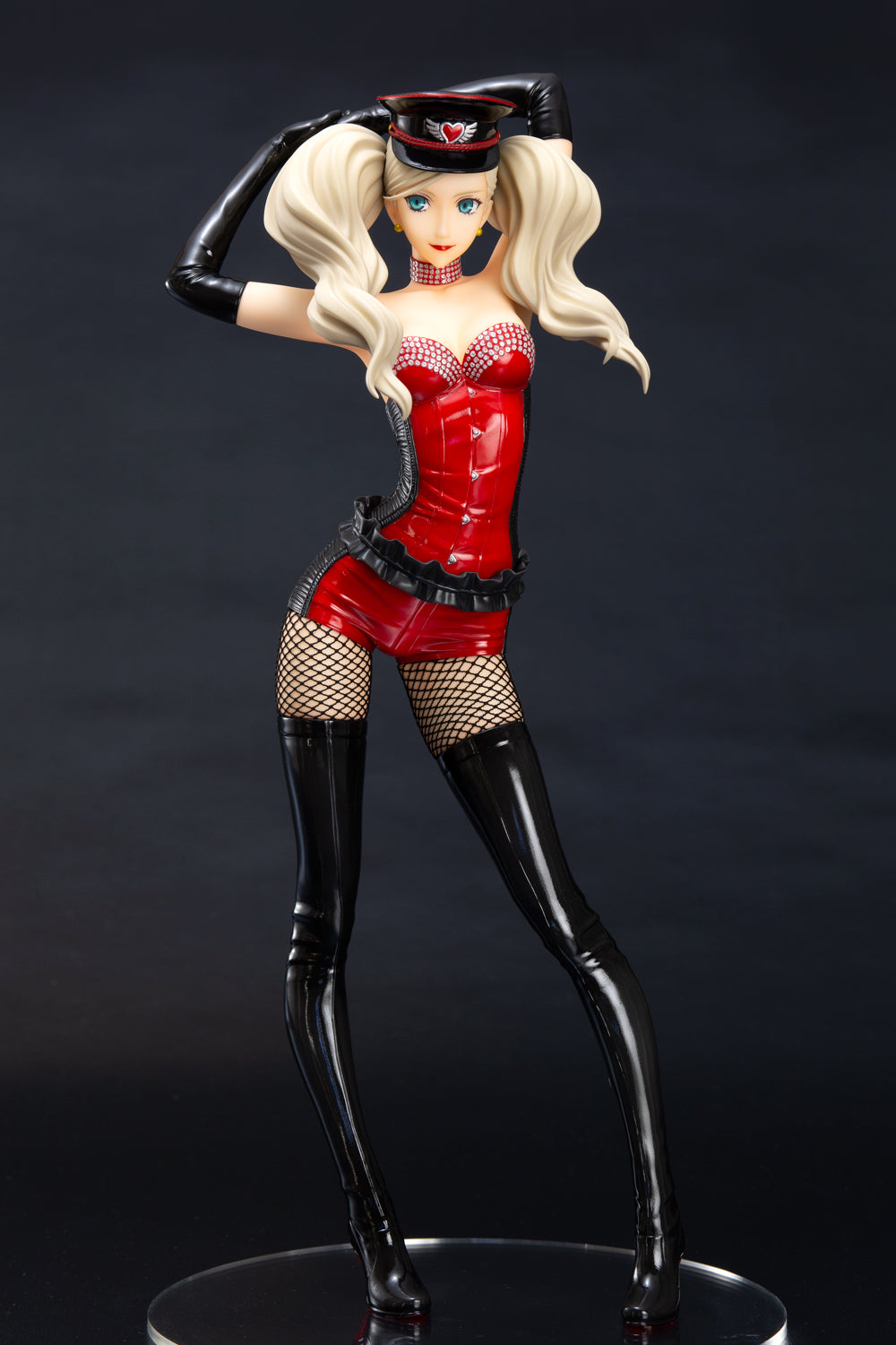 Phalaeno Persona 5 Dancing In Starlight Anne Takamaki Corset Dress
