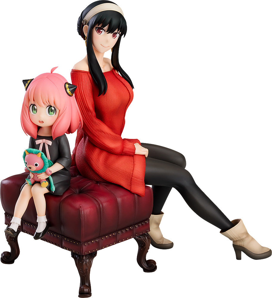 GSC Spy x Family Anya & Yor 1/7 Scale Main image