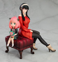 GSC Spy x Family Anya & Yor 1/7 Scale