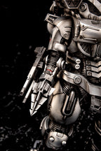 Aoshima Godzilla Tokyo S.O.S. MechaGodzilla Kiryu Heavy Armor