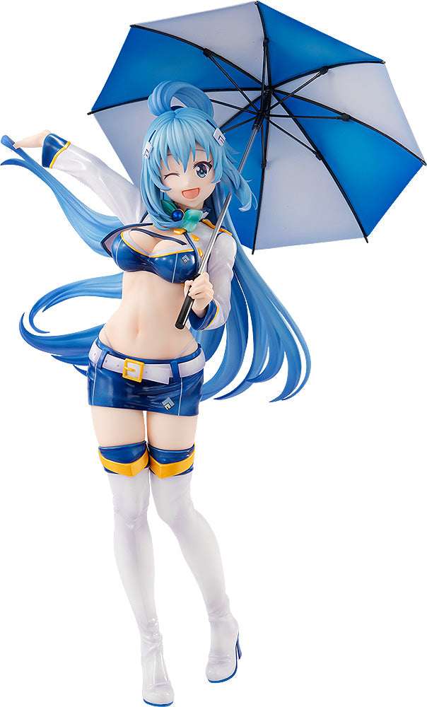 Kadokawa Konosuba Aqua Race Queen