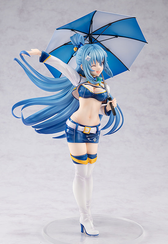 Kadokawa Konosuba Aqua Race Queen
