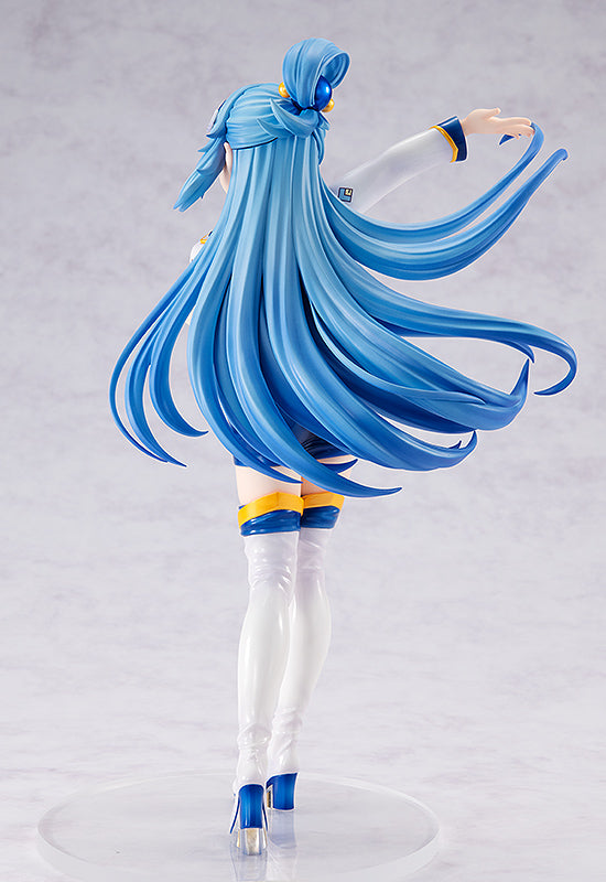 Kadokawa Konosuba Aqua Race Queen