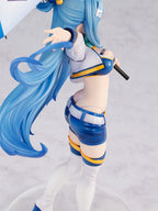 Kadokawa Konosuba Aqua Race Queen