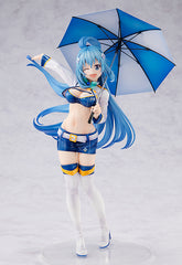 Kadokawa Konosuba Aqua Race Queen