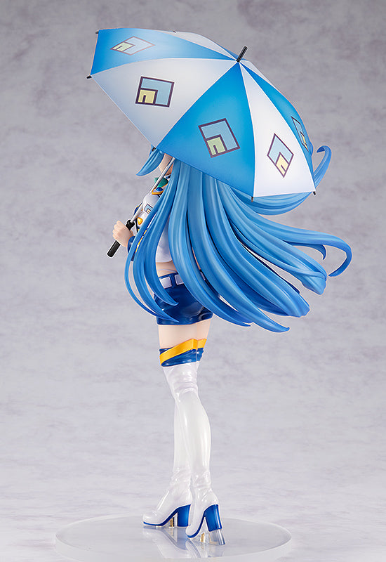 Kadokawa Konosuba Aqua Race Queen