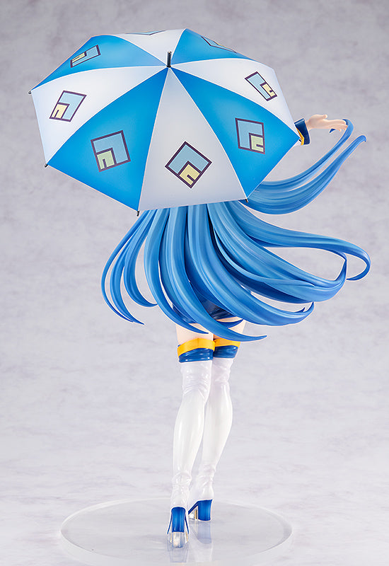 Kadokawa Konosuba Aqua Race Queen