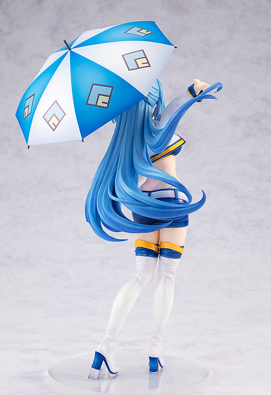 Kadokawa Konosuba Aqua Race Queen