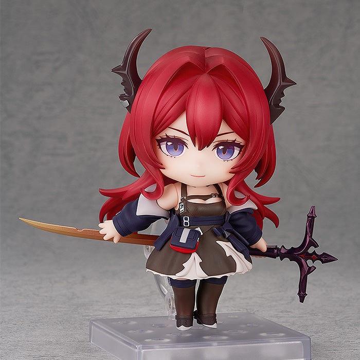 Nendoroid Arknights Surtr Pre-Order Secondary image
