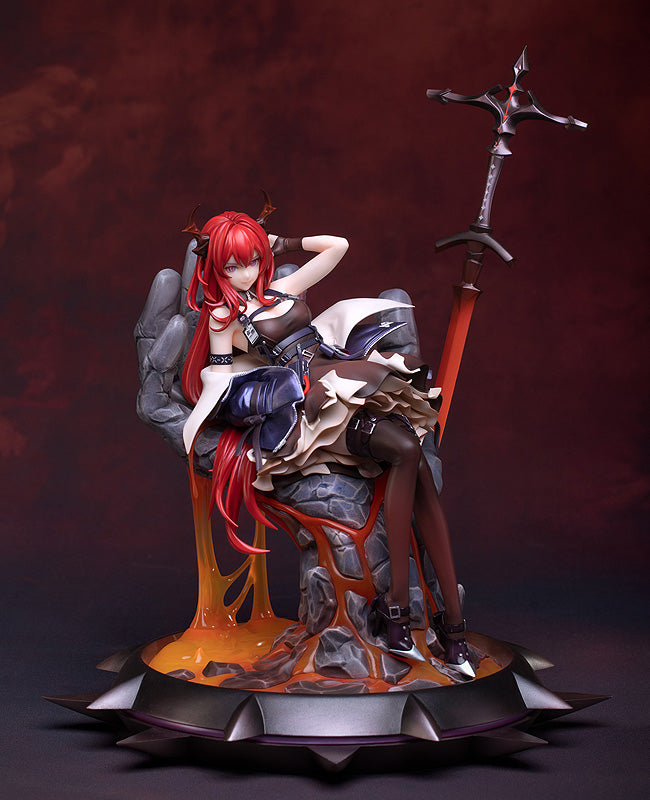 Good Smile Company Arknights Surtr Magma Secondary image