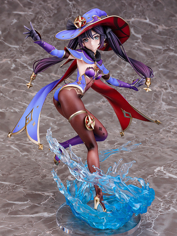 Wonderful Works Genshin Impact Astral Reflection Mona Pre-Order Main image
