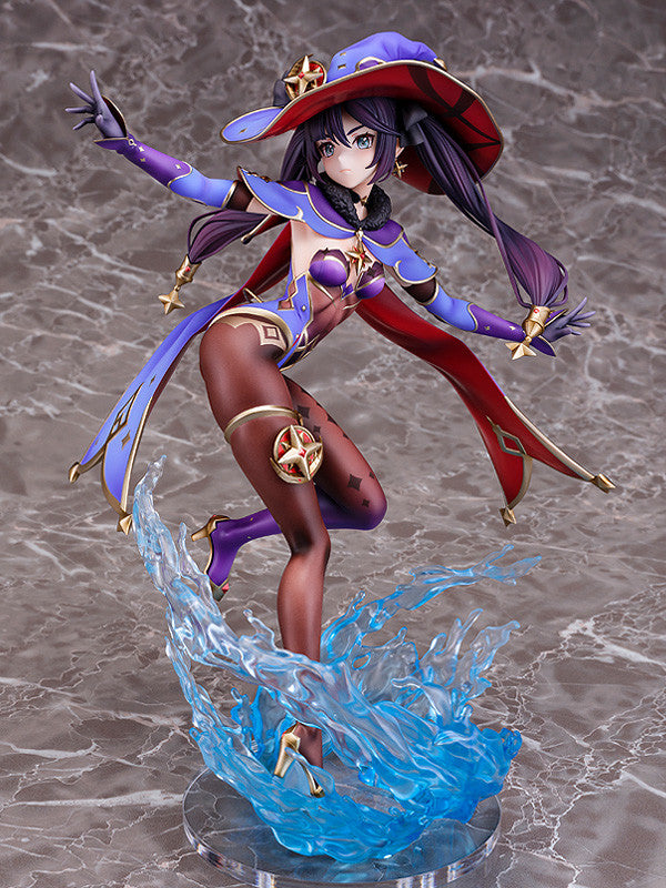 Wonderful Works Genshin Impact Astral Reflection Mona Pre-Order Secondary image