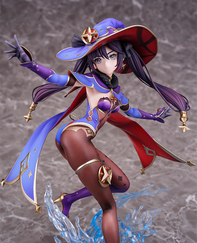 Wonderful Works Genshin Impact Astral Reflection Mona Pre-Order