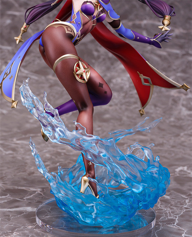Wonderful Works Genshin Impact Astral Reflection Mona Pre-Order