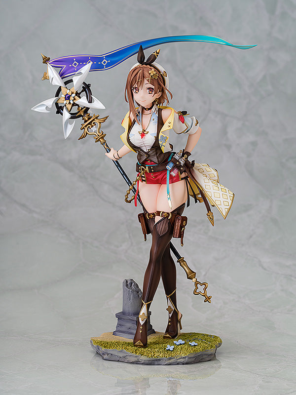 Wonderful Works Atelier Ryza 3 Ryza (Reisalin Stout) Secondary image