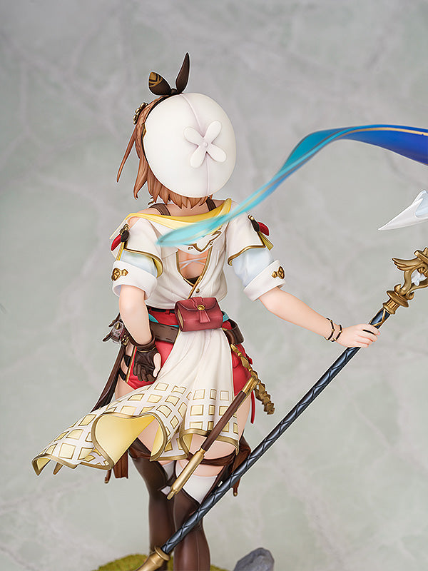 Wonderful Works Atelier Ryza 3 Ryza (Reisalin Stout)