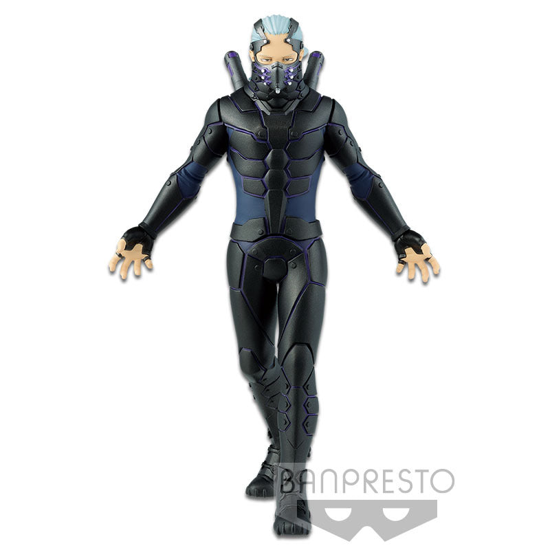 BANPRESTO My Hero Academia Heroes Rising Nine Main image